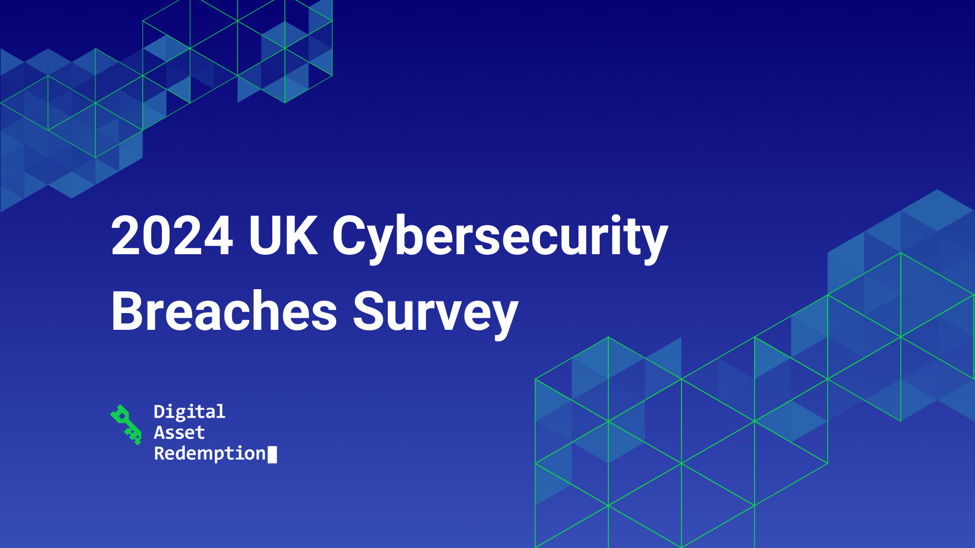 Cyber Security Breaches Survey 2024 Results Joana Lyndell